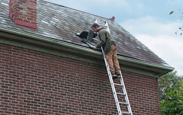 what affects urgent Balk Field roof repairs