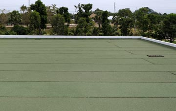 all Balk Field roofing types quoted for