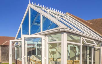 conservatory roof insulation costs Balk Field