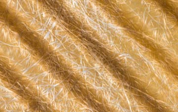 Balk Field fibreglass roof waterproofing