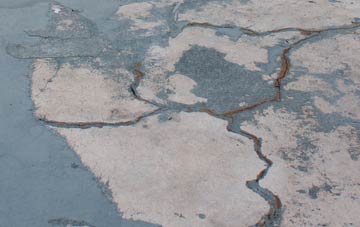 fibreglass roofing replacement Balk Field