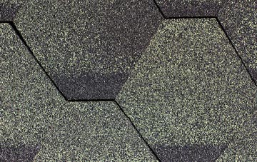 Balk Field fibreglass shingle repairs