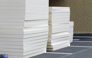 Balk Field flat roof insulation costs