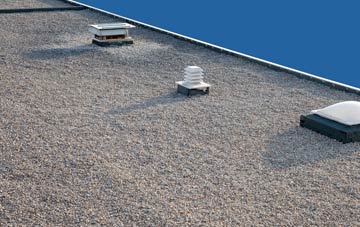 flat roofing Balk Field, Nottinghamshire