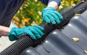 Balk Field gutter repair companies