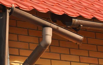 Balk Field gutter repair costs