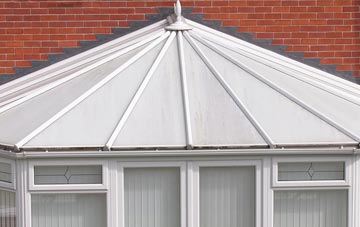 Balk Field polycarbonate conservatory roof repairs