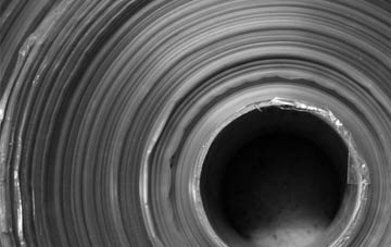 Balk Field pvc roof replacement