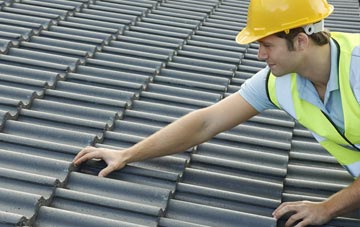 screened Balk Field roofing companies