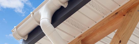 get Balk Field guttering quotes today