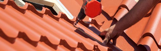 save on Balk Field roof installation costs