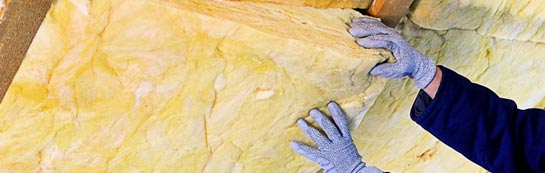 quotes for Balk Field roof insulation