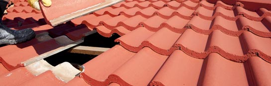 compare Balk Field roof repair quotes