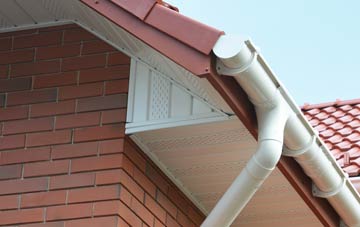 Balk Field soffit repair costs