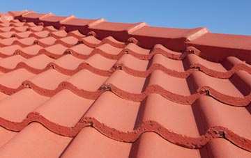Balk Field tile and slate roof replacement