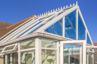 Balk Field conservatory roof repairs