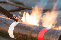 Balk Field flat roofing replacement