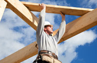 Balk Field roof replacement work