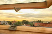 rated Balk Field roof window companies