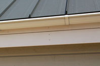 Balk Field soffit repair
