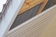 rated Balk Field soffit repair companies